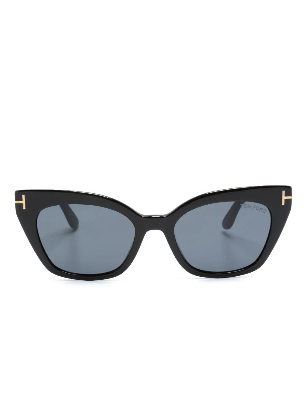 Tom Ford Juliete Sunglasses - TF1031 Black - FT1031