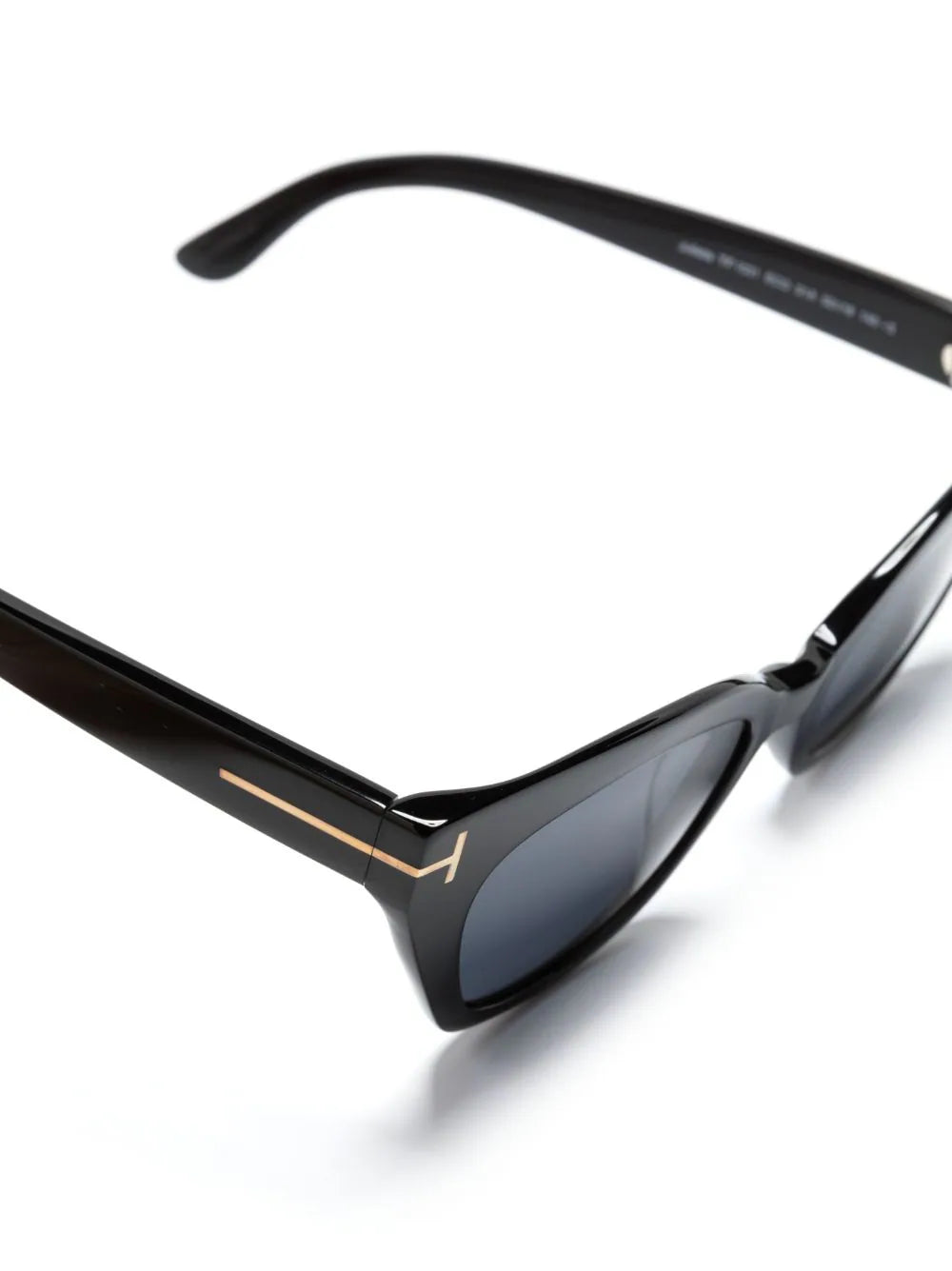 Tom Ford Juliete Sunglasses - TF1031 Black - FT1031