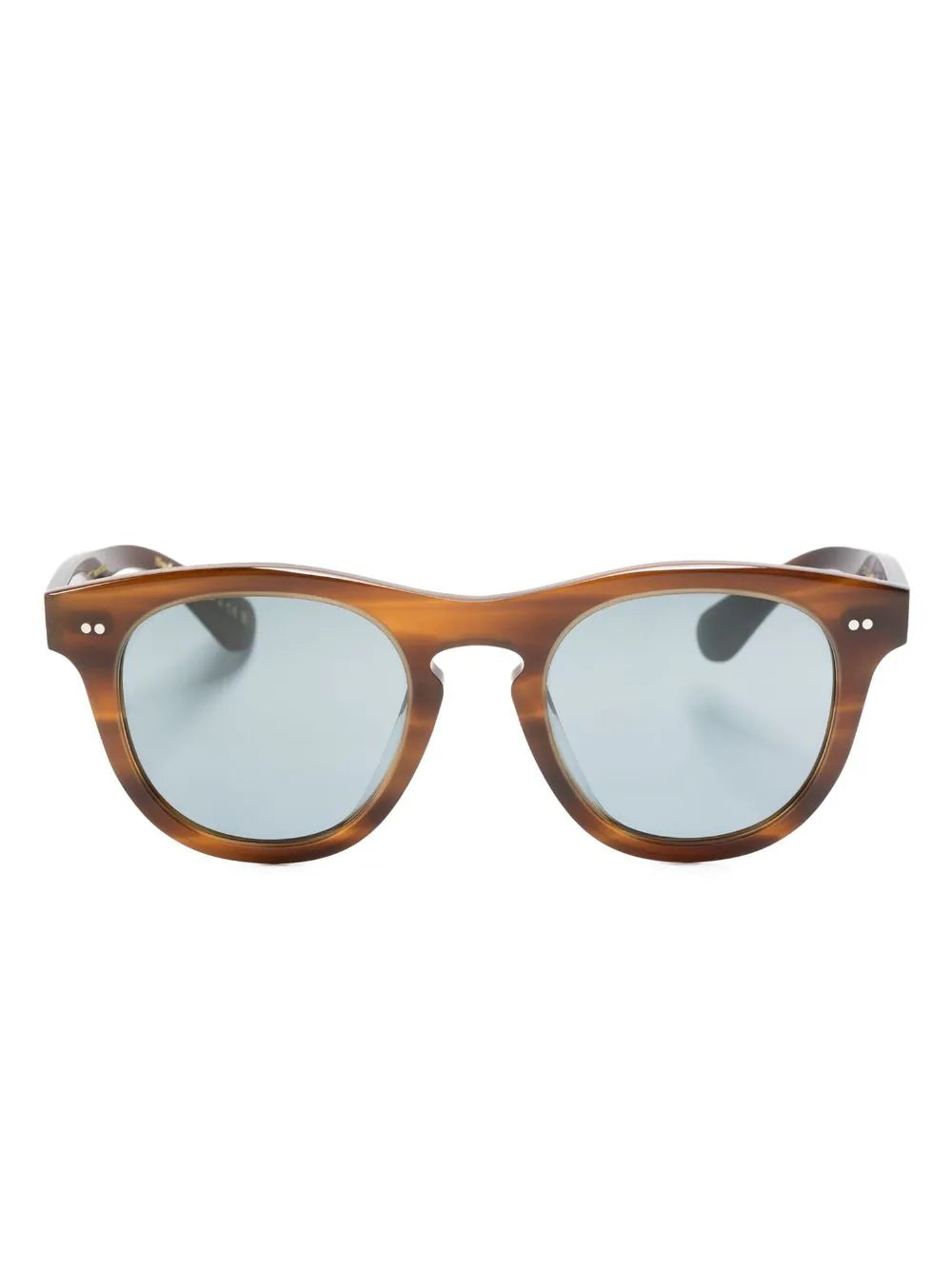 Oliver Peoples Rorke Sunglasses - OV5509SU Tortoiseshell - OV5509SU