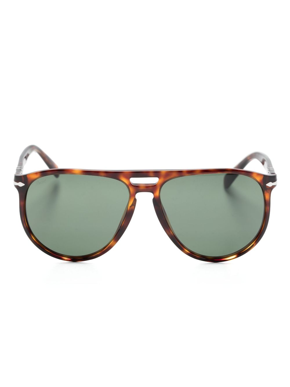 Persol 3311/S Sunglasses Havana - 0PO3311S