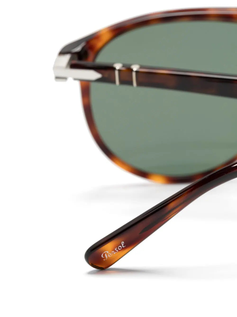 Persol 3311/S Sunglasses Havana - 0PO3311S
