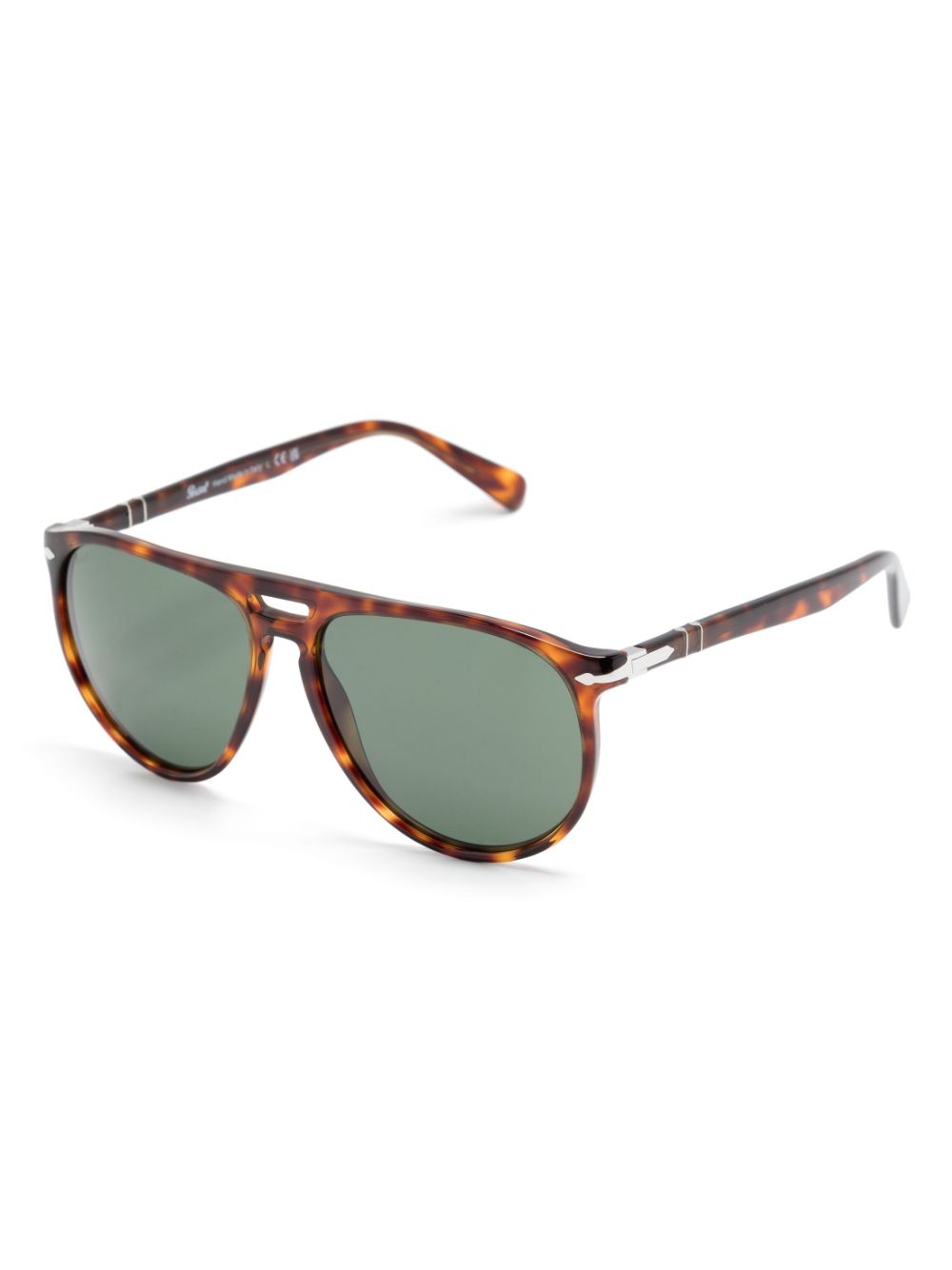 Persol 3311/S Sunglasses Havana - 0PO3311S