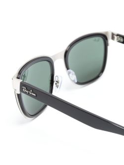 Ray-Ban 3709 Sunglasses Black - 0RB3709 Ray-Ban 3709 Sunglasses Black - 0RB3709