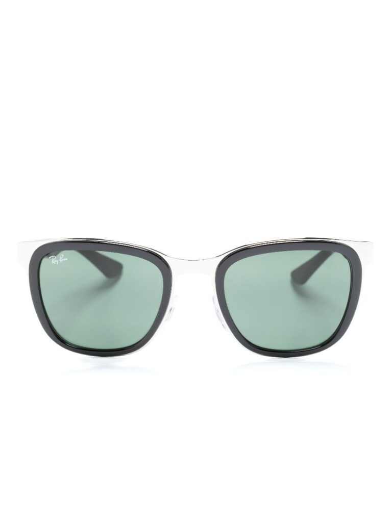 Ray-Ban 3709 Sunglasses Black - 0RB3709 Ray-Ban 3709 Sunglasses Black - 0RB3709