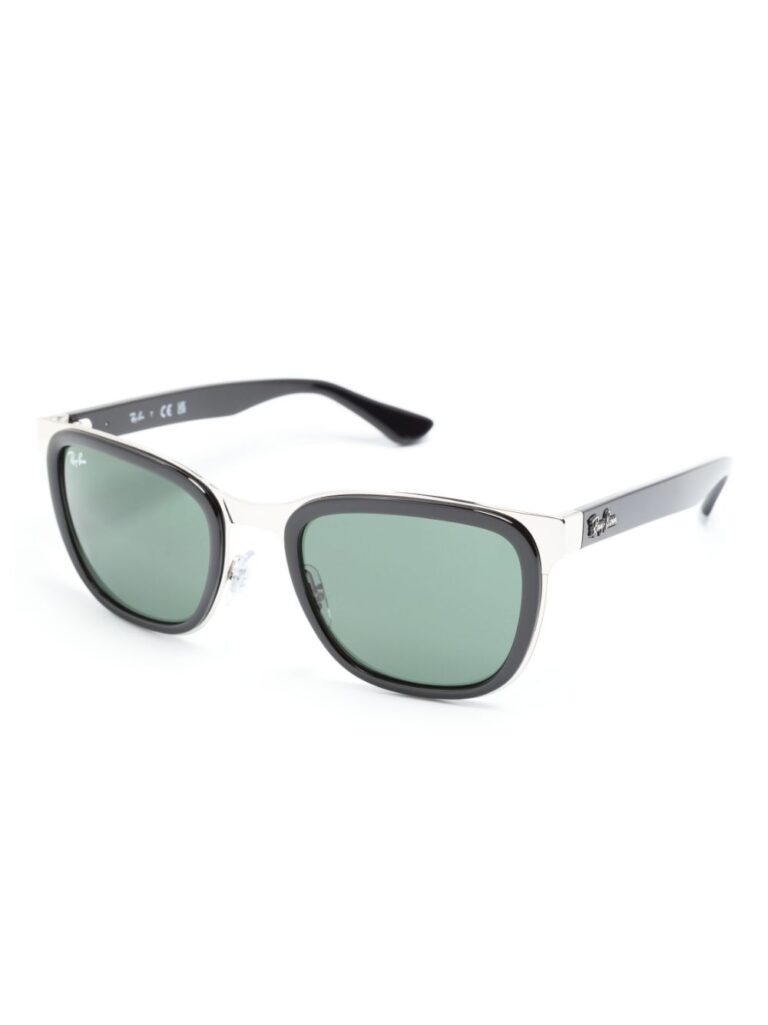 Ray-Ban 3709 Sunglasses Black - 0RB3709 Ray-Ban 3709 Sunglasses Black - 0RB3709