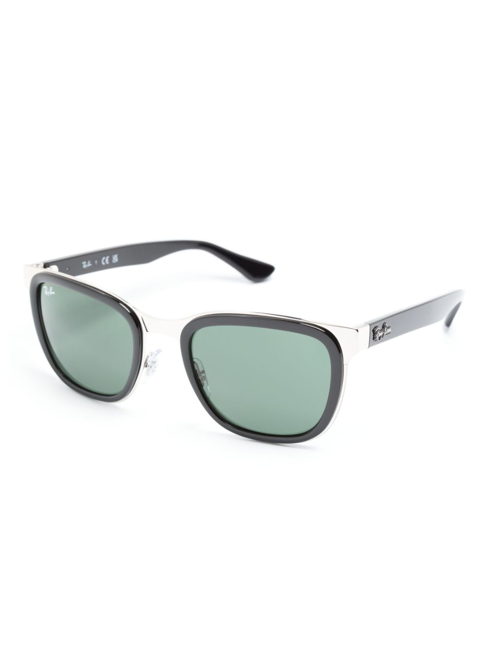 Ray-Ban 3709 Sunglasses Black - 0RB3709 Ray-Ban 3709 Sunglasses Black - 0RB3709