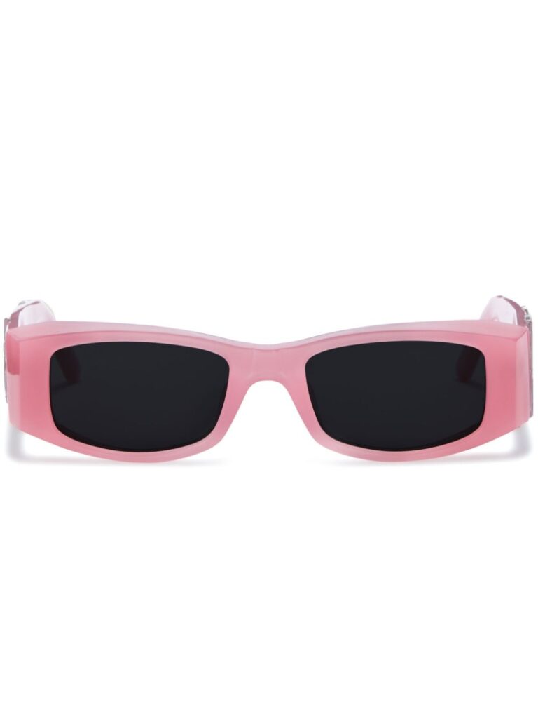 Palm Angels Angel PERI001 Sunglasses Pink - PERI001 Palm Angels Angel PERI001 Sunglasses Pink - PERI001