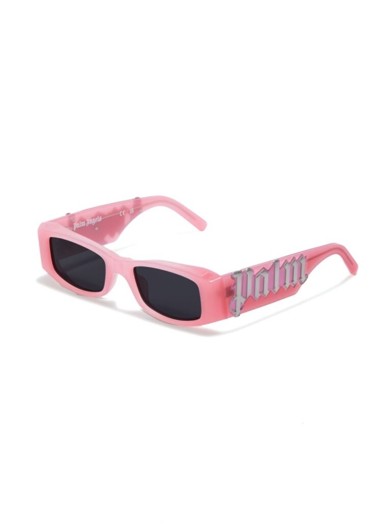 Palm Angels Angel PERI001 Sunglasses Pink - PERI001 Palm Angels Angel PERI001 Sunglasses Pink - PERI001
