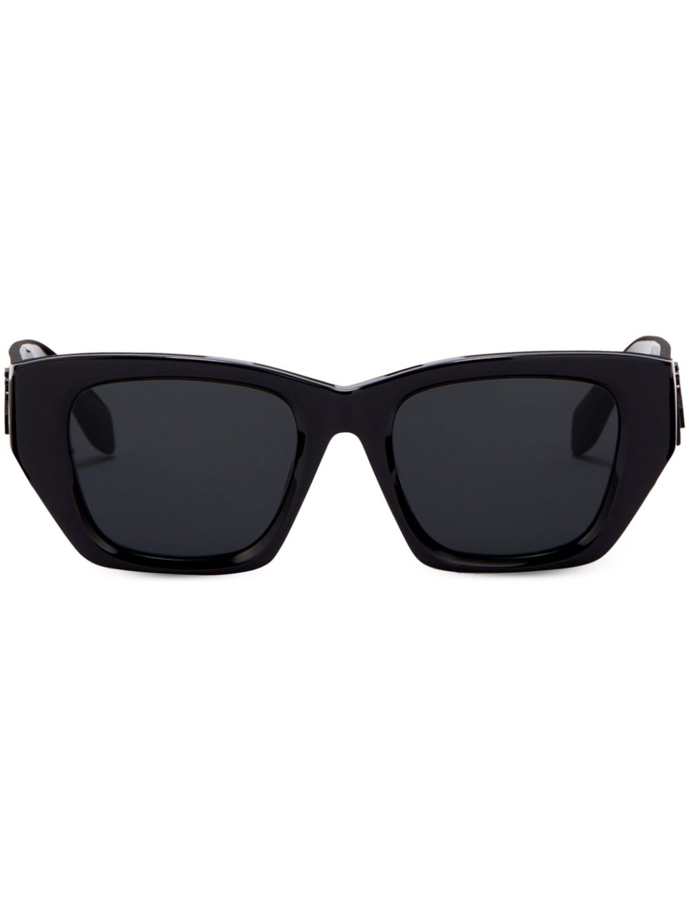 Palm Angels Hinkley PERI034 Sunglasses Black - PERI034