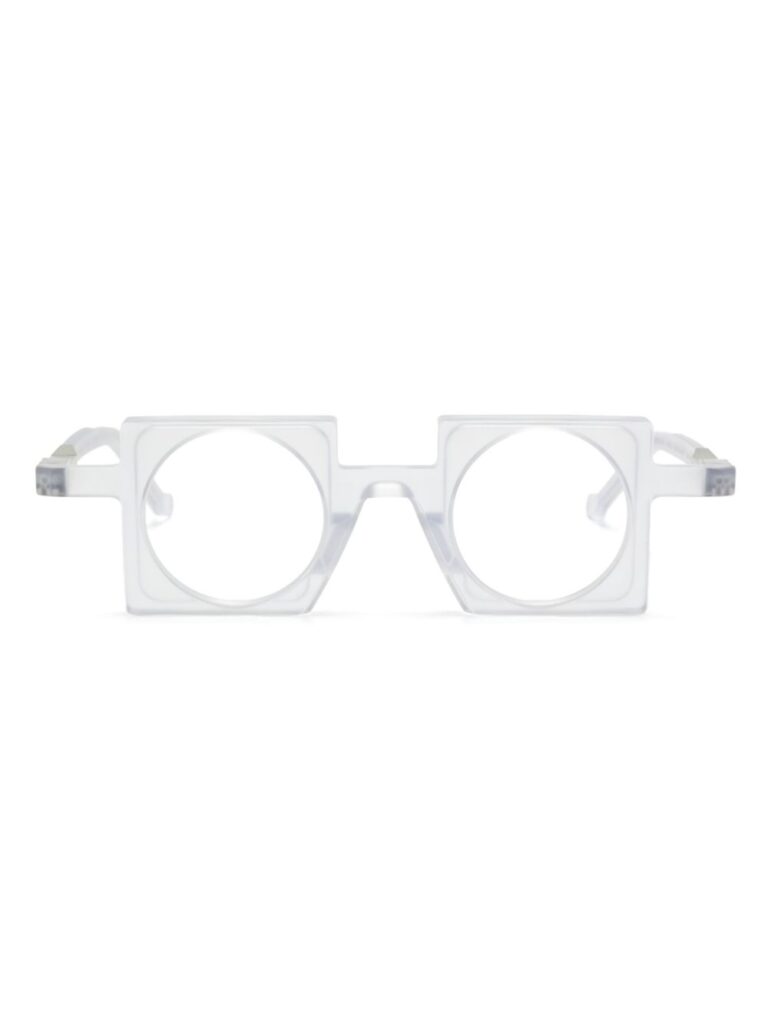 VAVA Black Label BL0038 Eyeglasses Crystal - BL0038