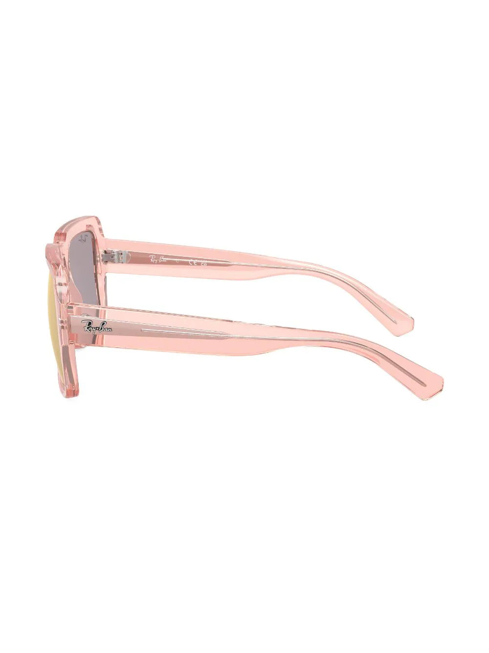 Ray-Ban Magellan Sunglasses - RB4408 Pink - 0RB4408