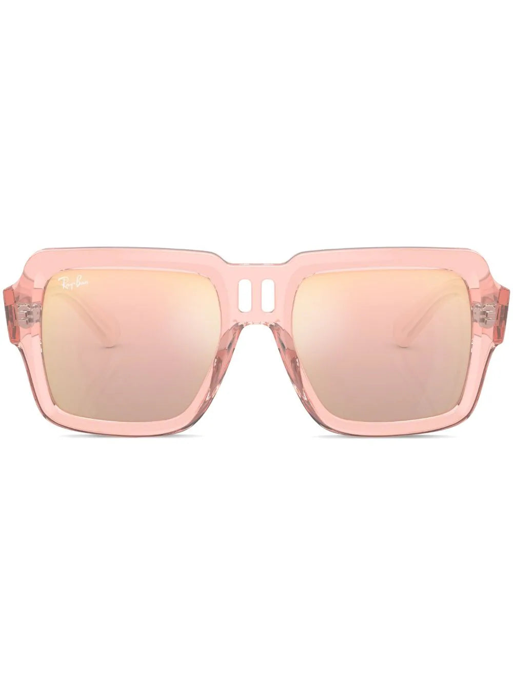 Ray-Ban Magellan Sunglasses - RB4408 Pink - 0RB4408