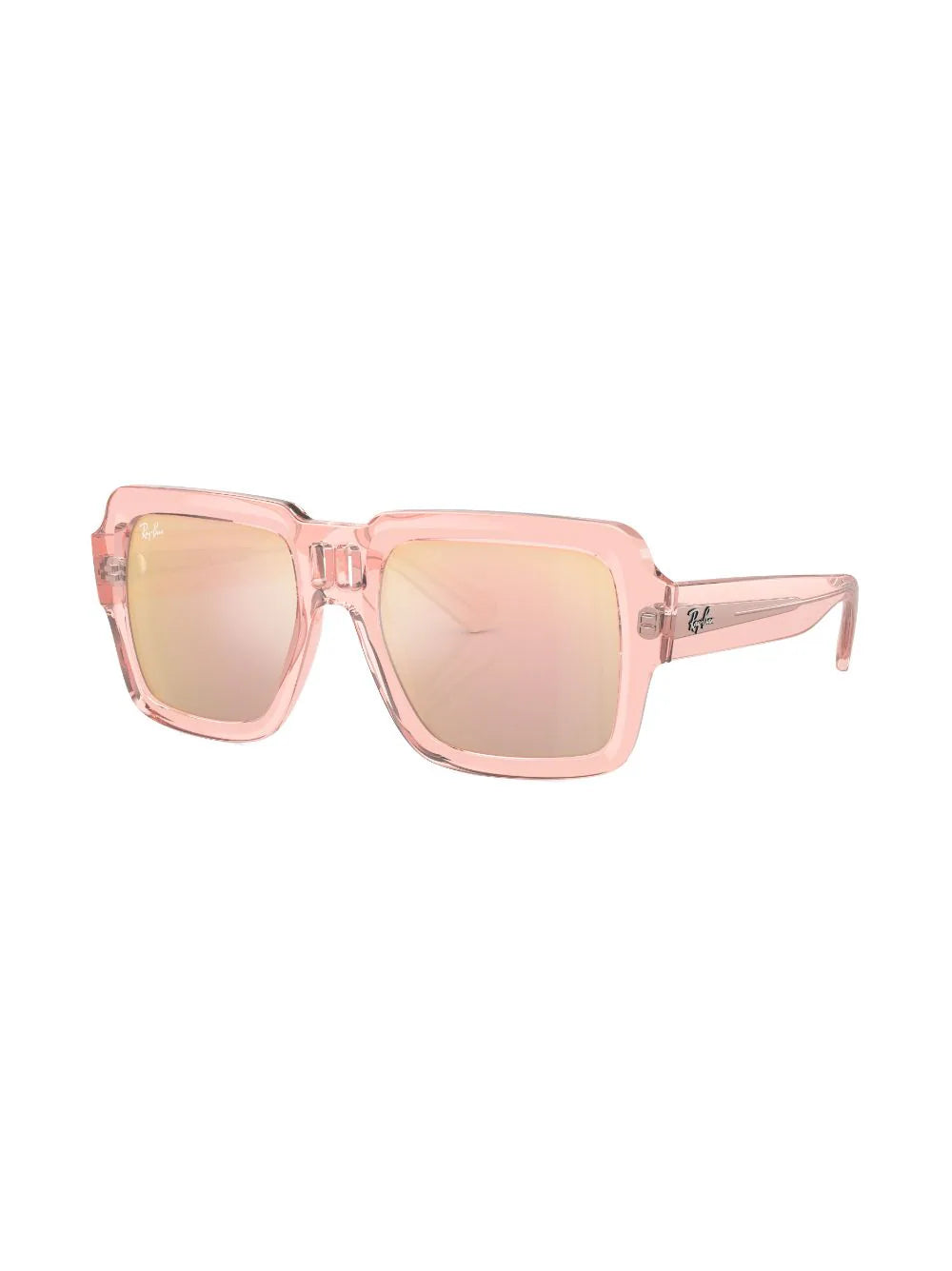 Ray-Ban Magellan Sunglasses - RB4408 Pink - 0RB4408