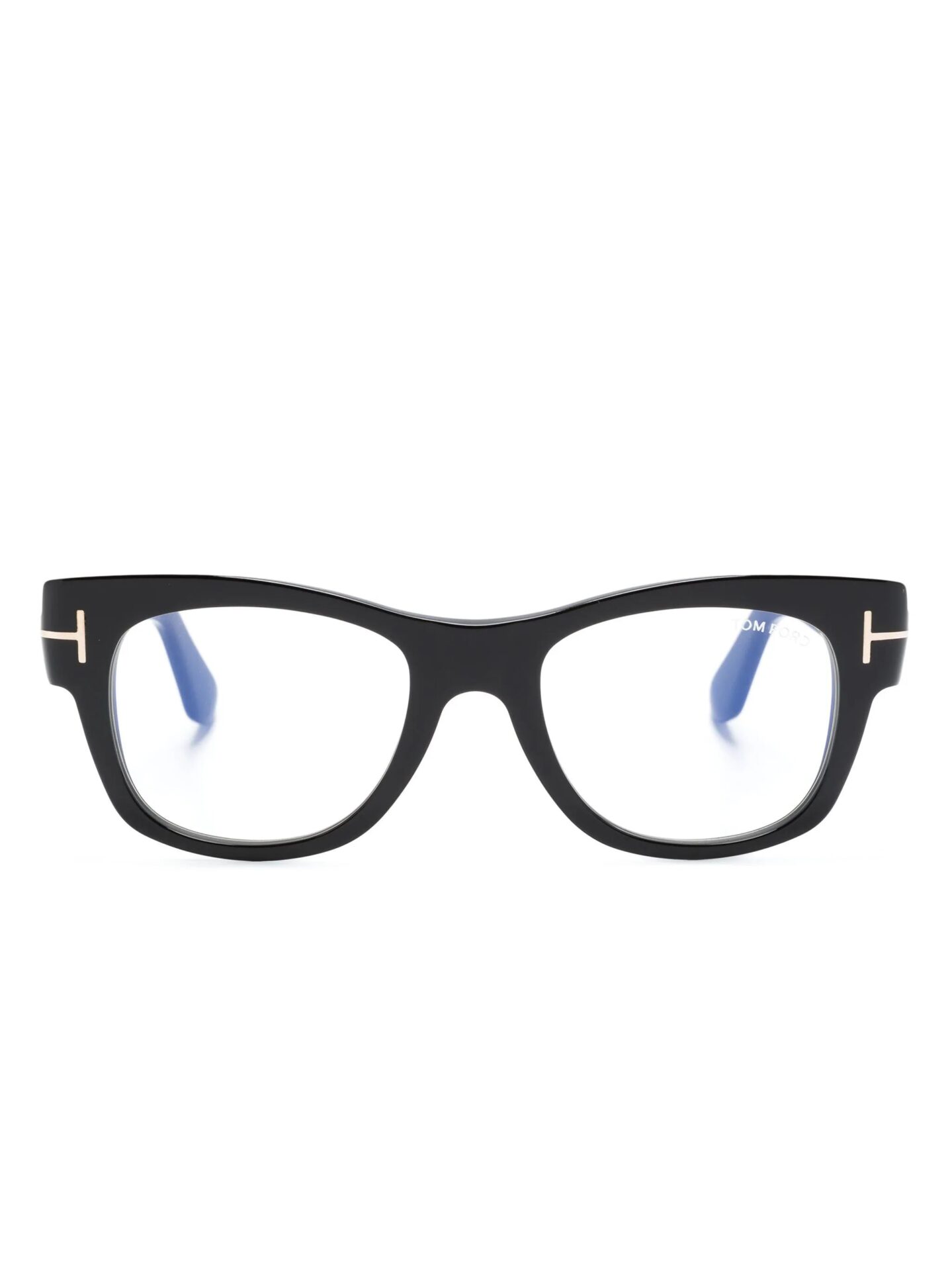 Tom Ford 5040-B Eyeglasses - TF5040-B Black - TF5040-B