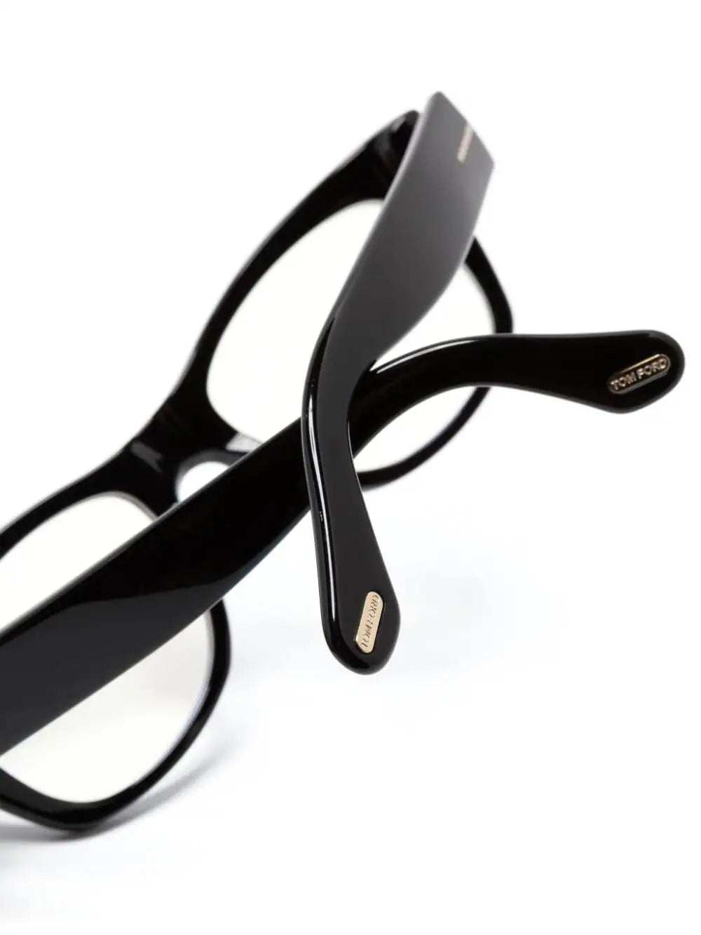 Tom Ford 5040-B Eyeglasses - TF5040-B Black - TF5040-B