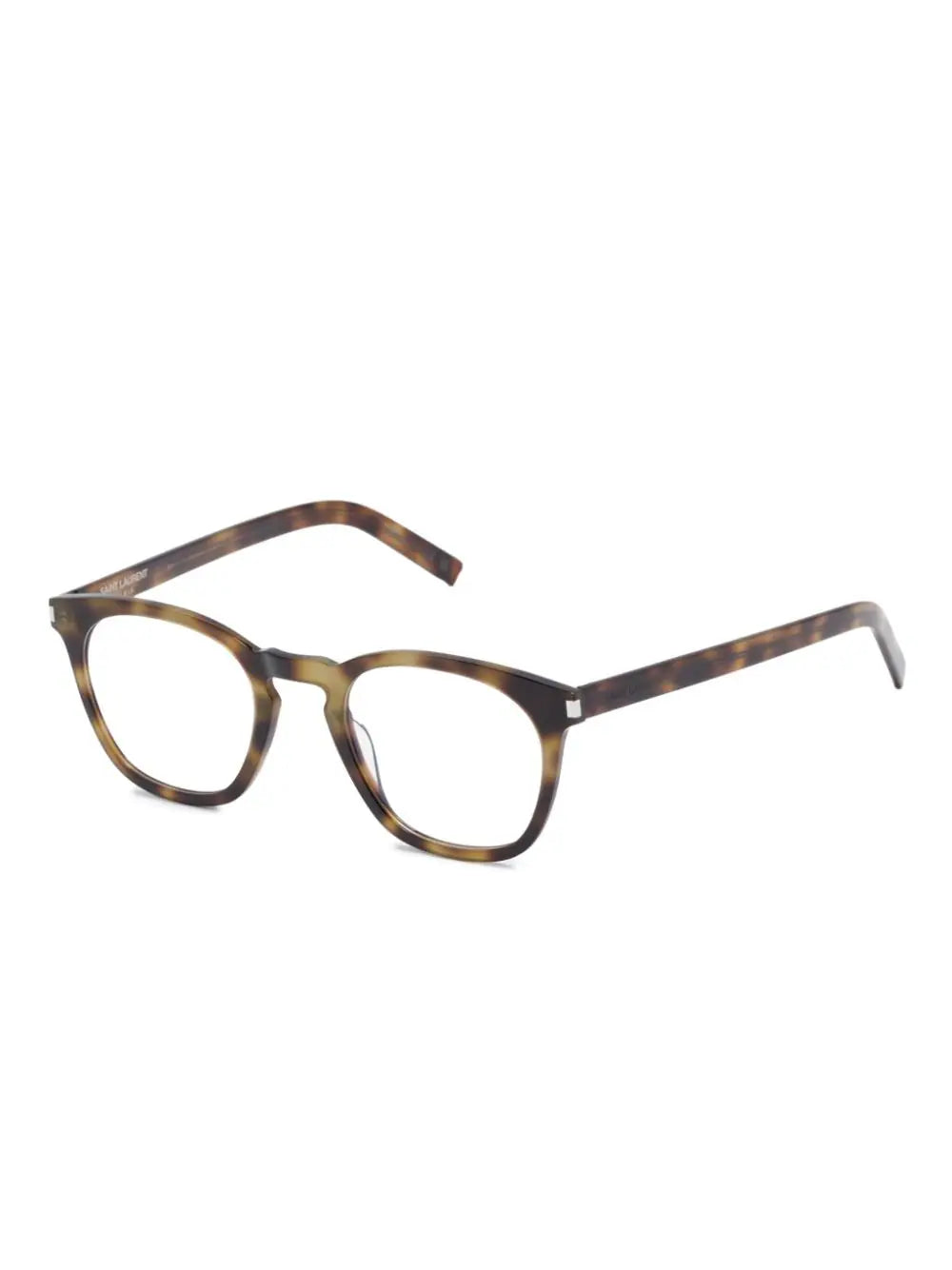 Saint Laurent 30 SLIM Eyeglasses Brown - SL30SLIM