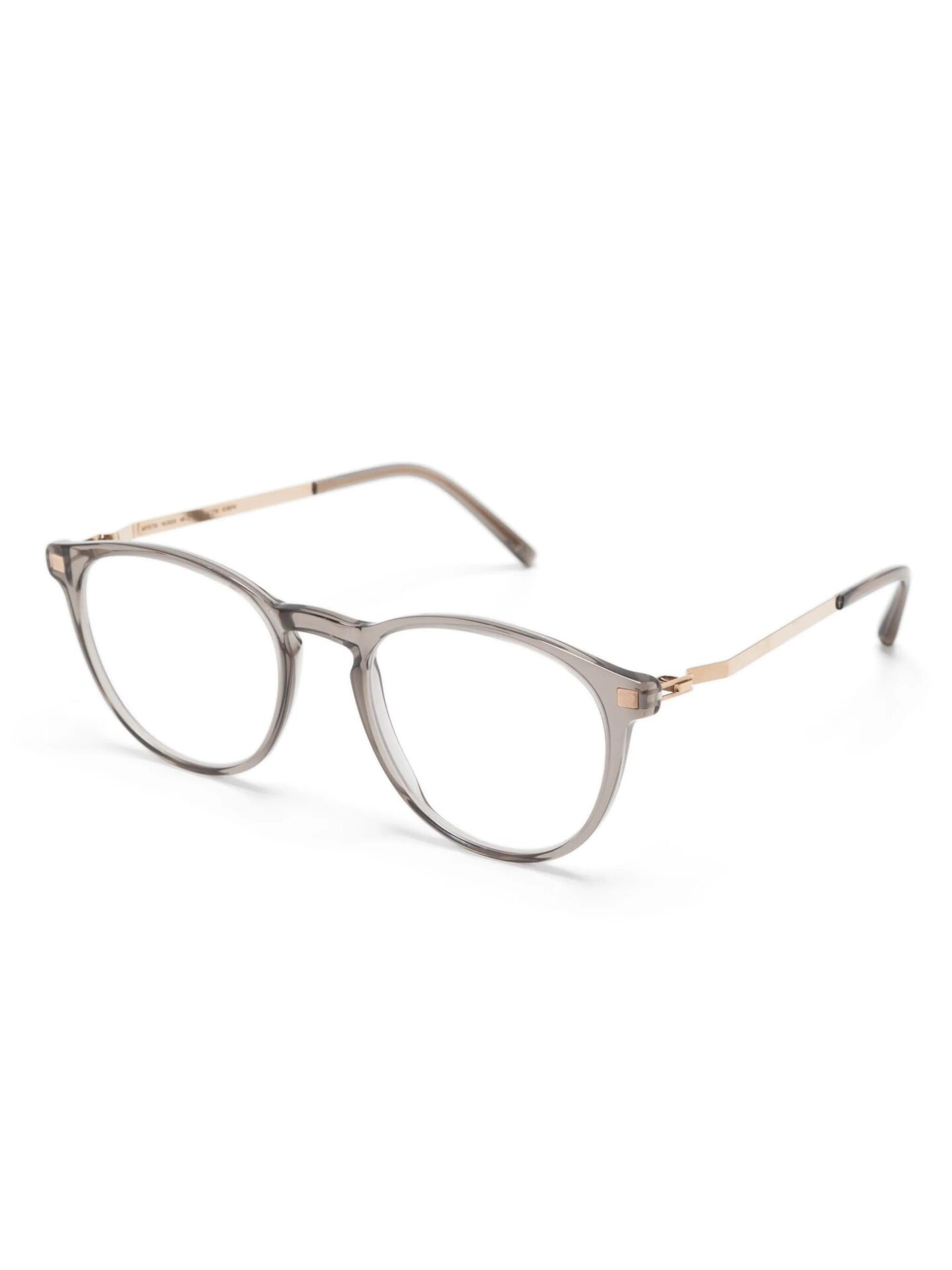 Mykita Nukka Eyeglasses - Nukka Grey - Nukka Mykita Nukka Eyeglasses - Nukka Grey - Nukka