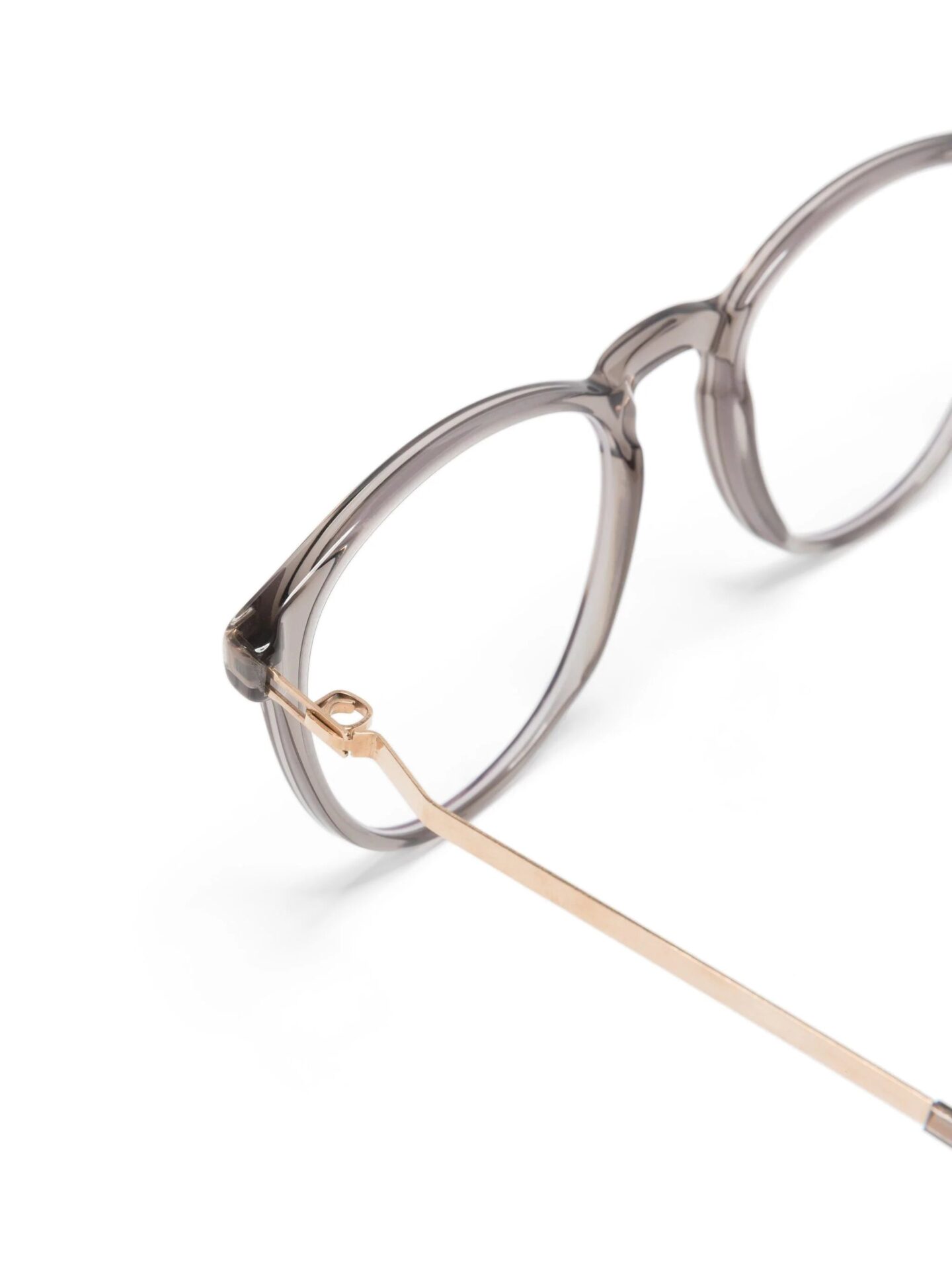 Mykita Nukka Eyeglasses - Nukka Grey - Nukka Mykita Nukka Eyeglasses - Nukka Grey - Nukka