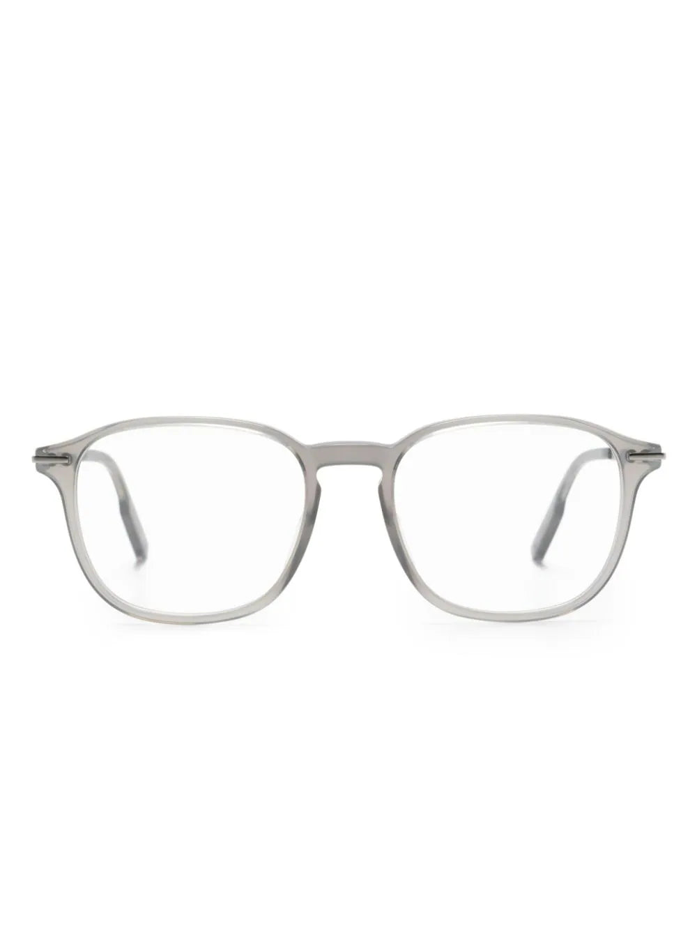 Ermenegildo Zegna 5229/V Eyeglassess Silver - EZ5229/V