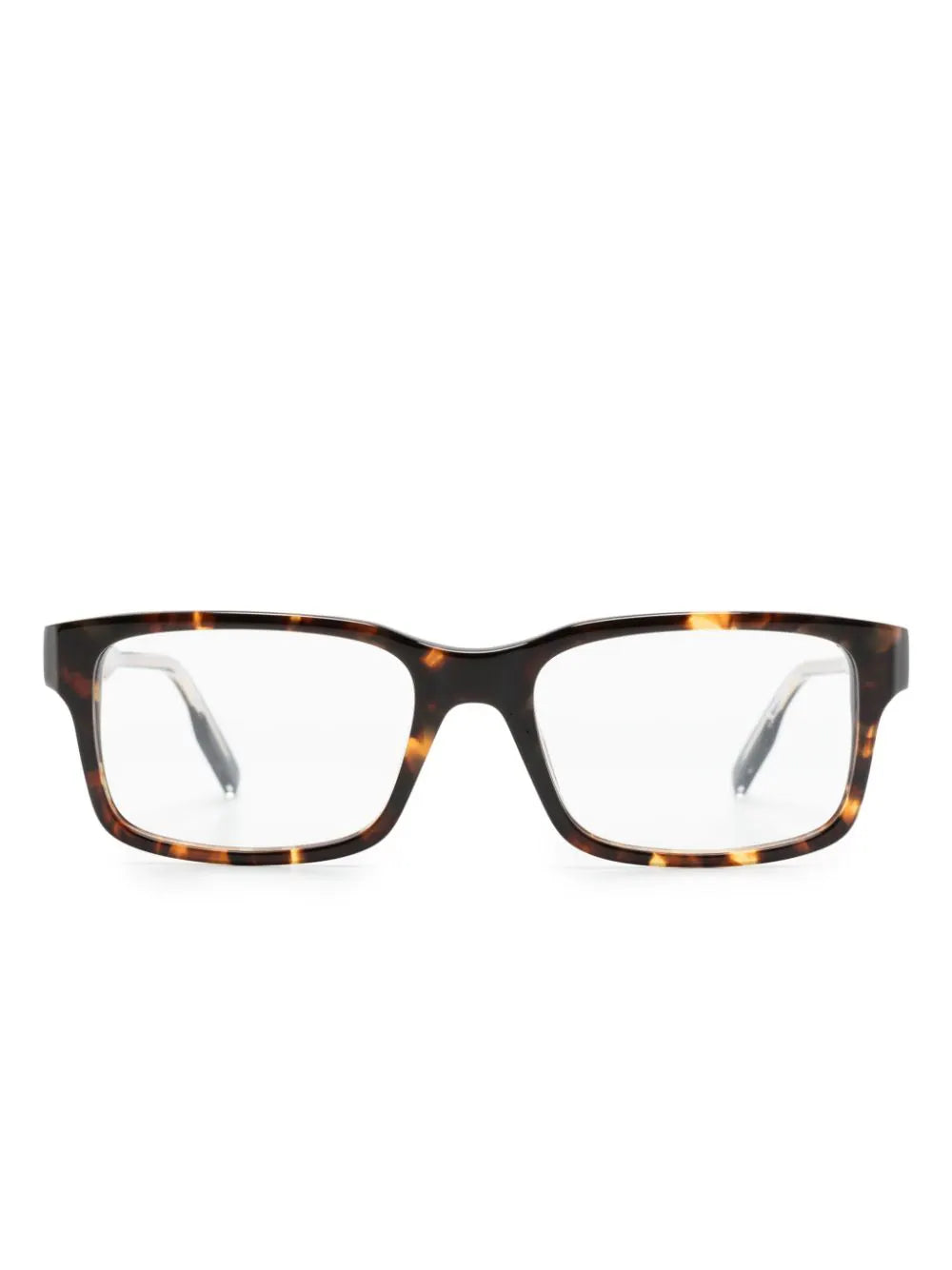 Ermenegildo Zegna 5254/V Eyeglasses Tortoiseshell - EZ5254V