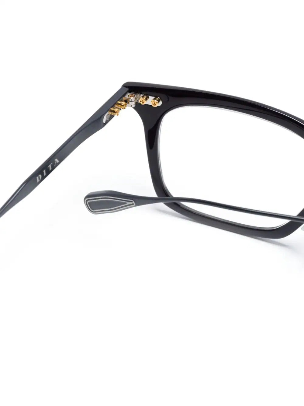 Dita Arinu Eyeglasses - DTX433 Silver - DTX433