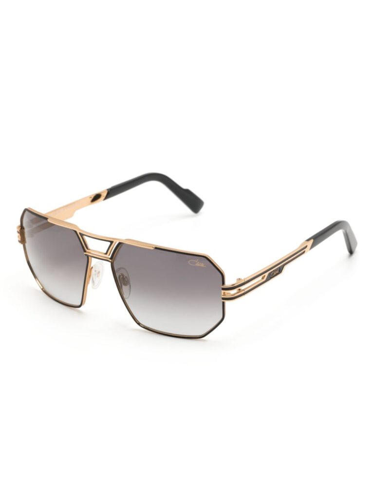 Cazal 9105 Sunglasses - 9105 Black - 9105
