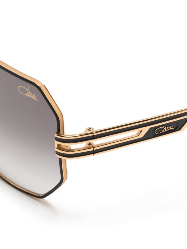 Cazal 9105 Sunglasses - 9105 Black - 9105
