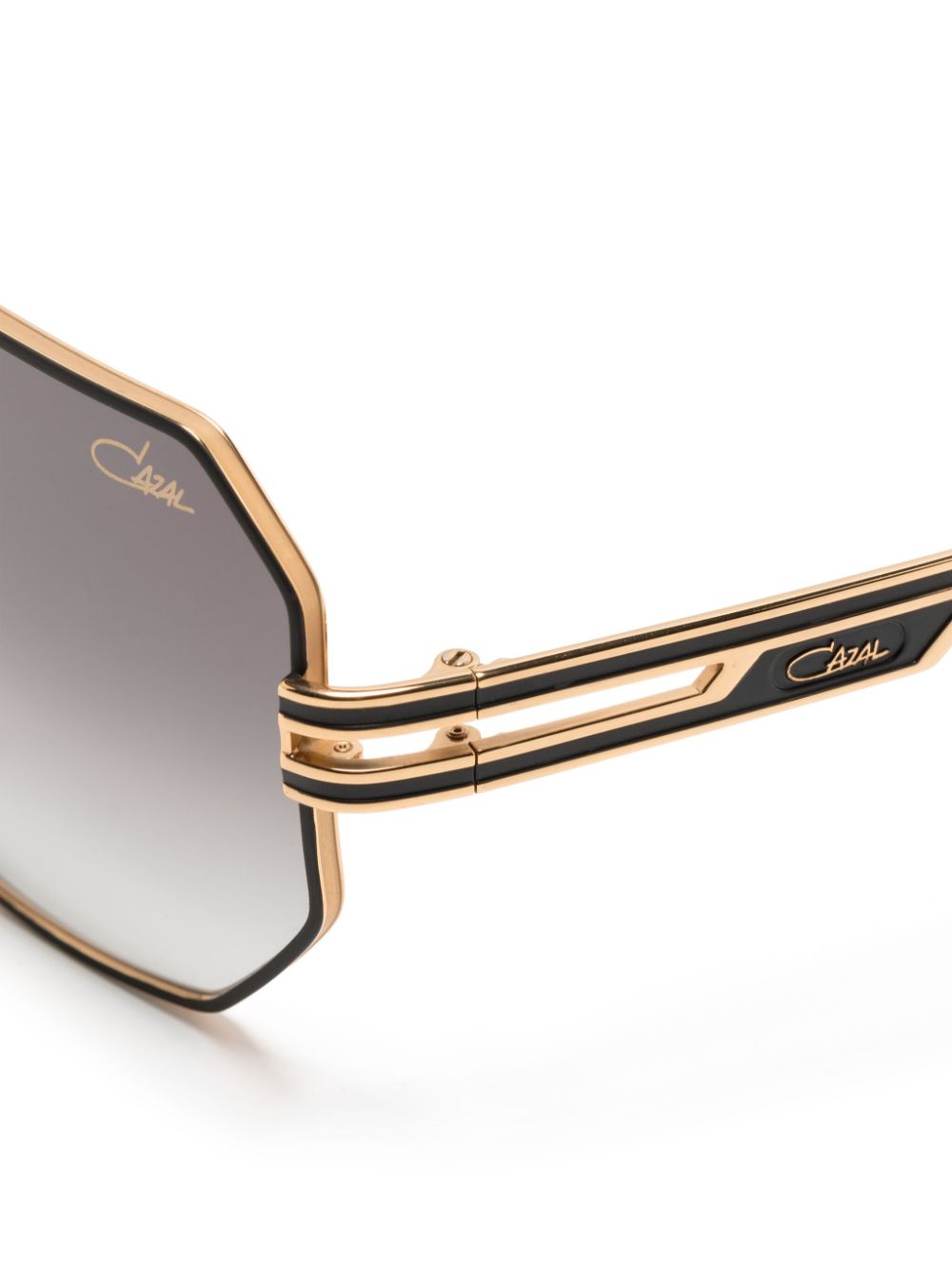 Cazal 9105 Sunglasses - 9105 Black - 9105