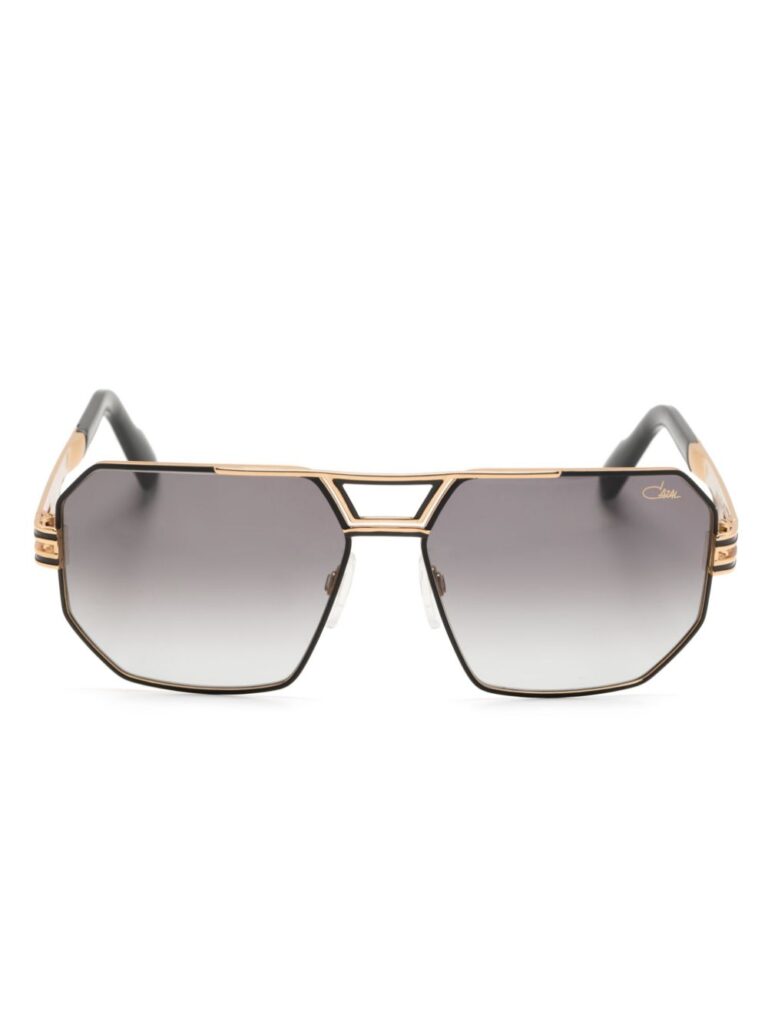 Cazal 9105 Sunglasses Black - 9105
