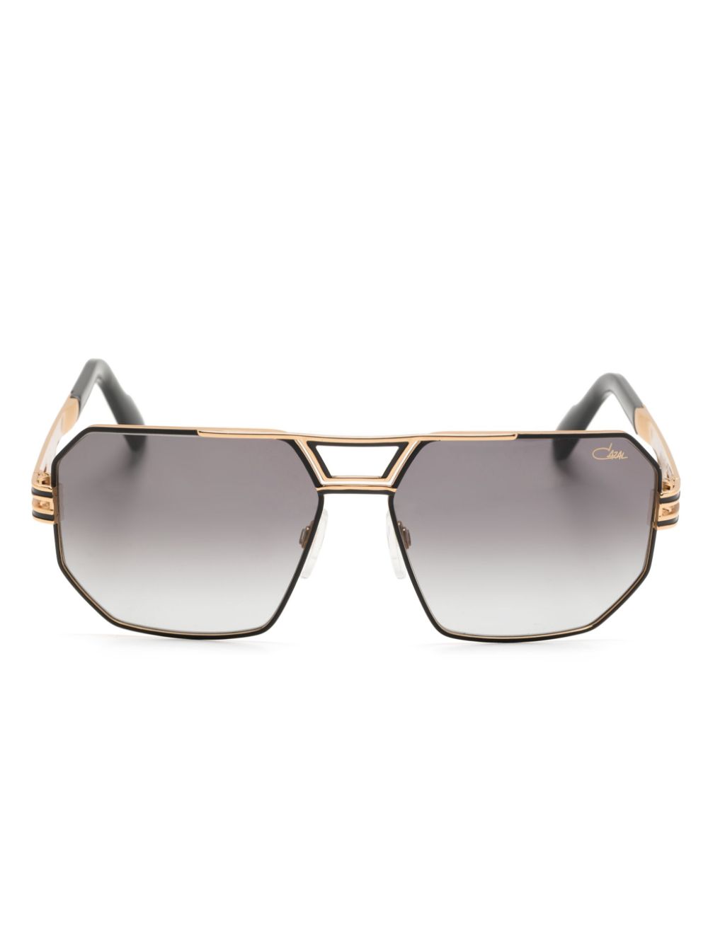 Cazal 9105 Sunglasses - 9105 Black - 9105