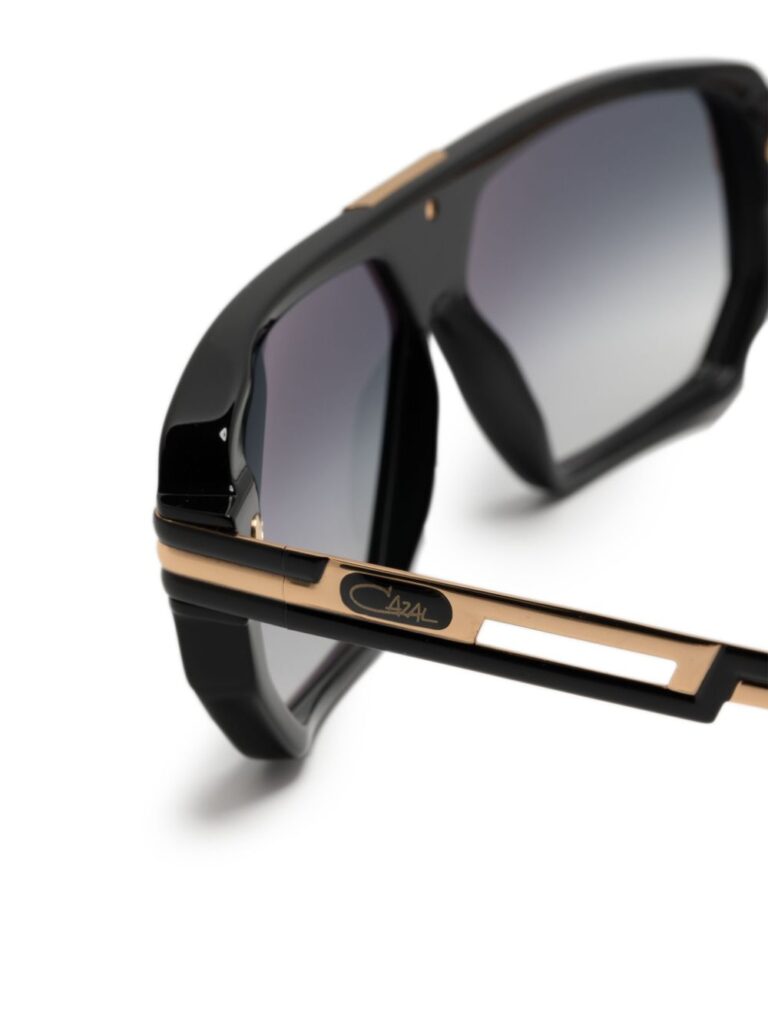 Cazal 8045 Sunglasses - 8045 Black - 8045