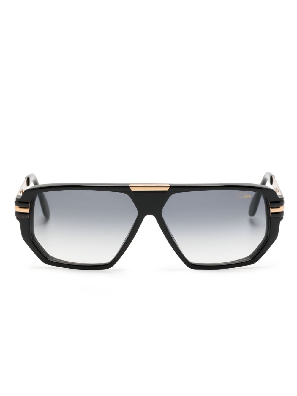 Cazal 8045 Sunglasses - 8045 Black - 8045