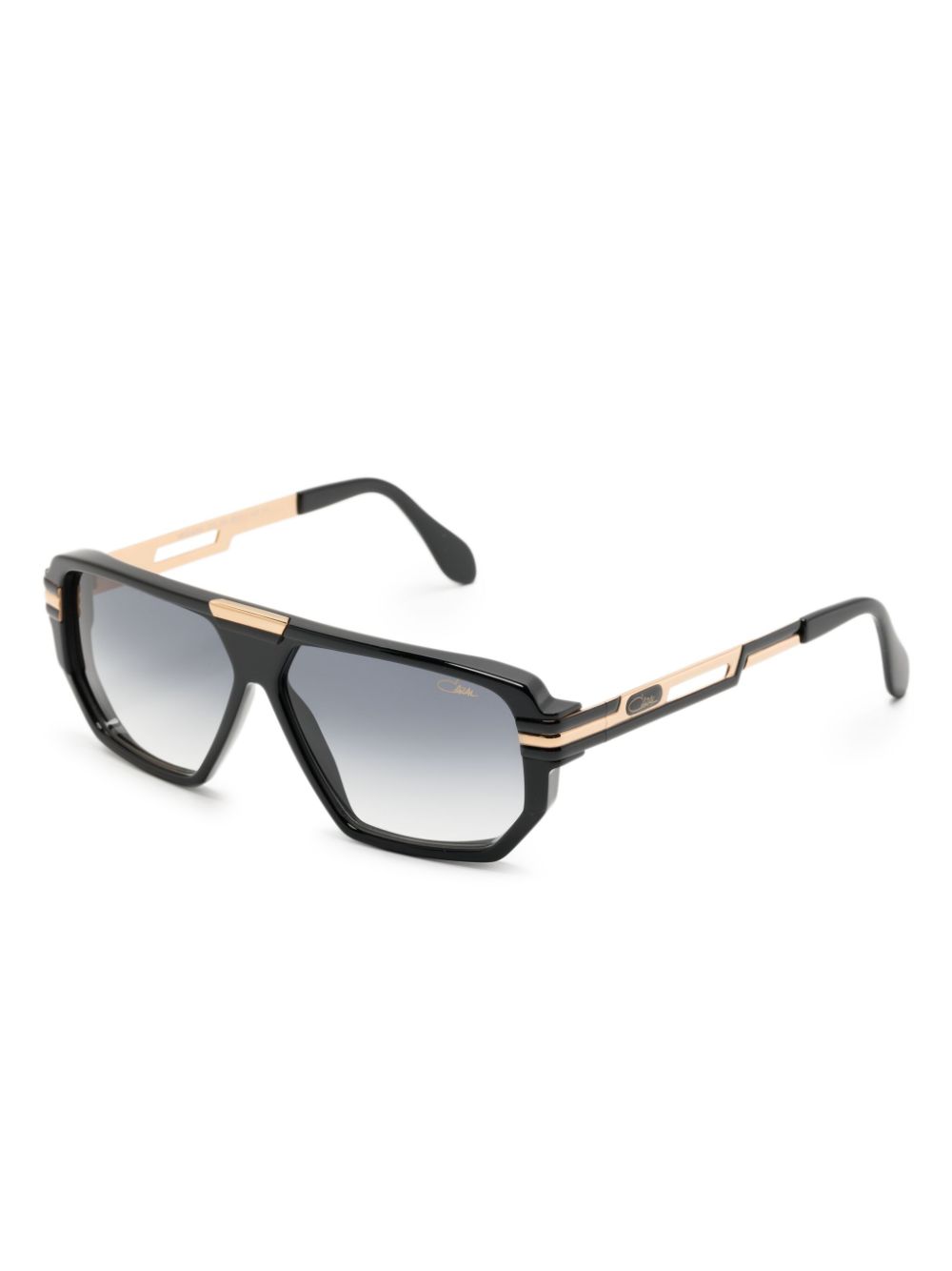 Cazal 8045 Sunglasses - 8045 Black - 8045