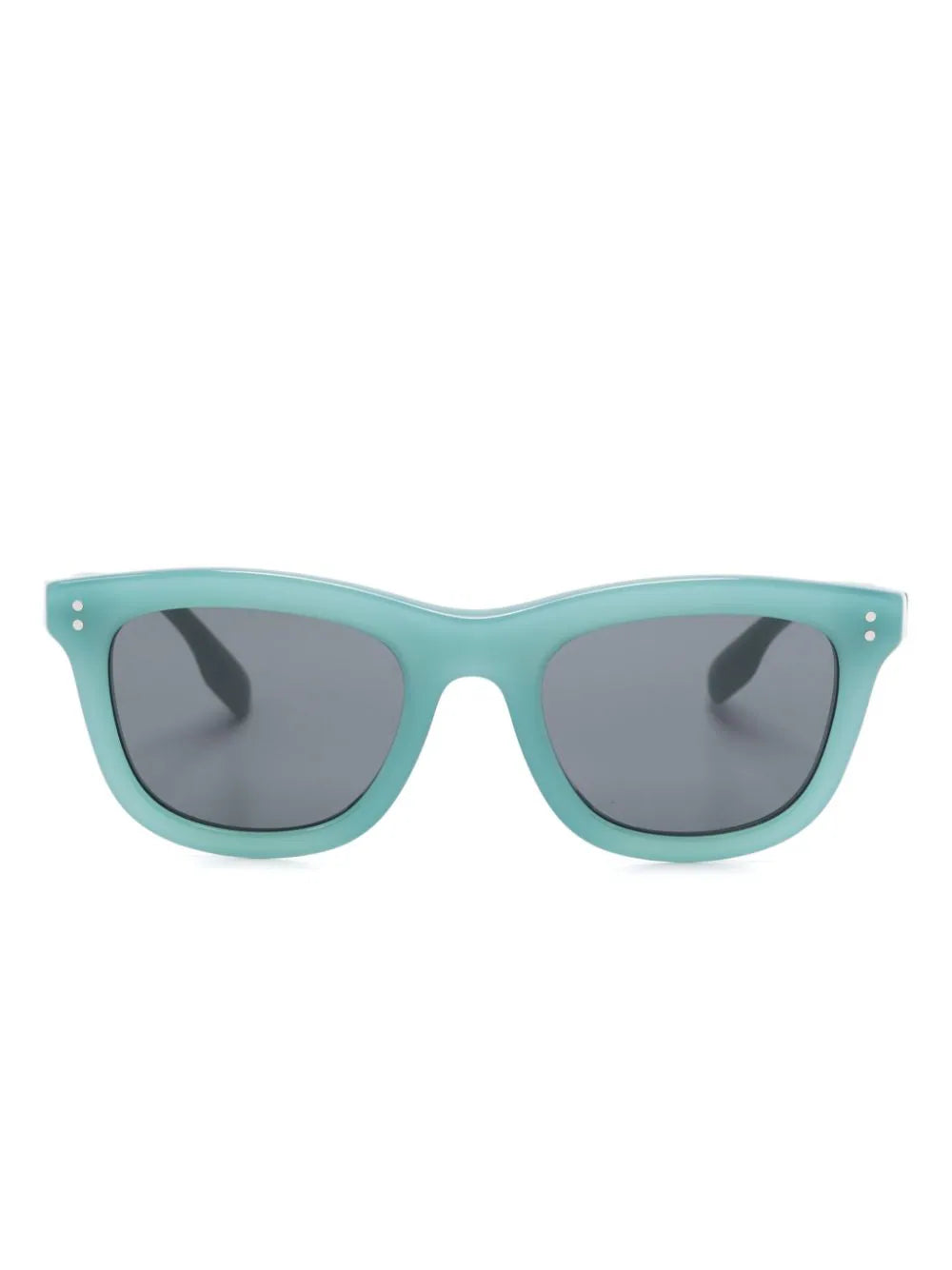 Burberry Kids 4356 Sunglasses - JB4356 Blue - JB4356