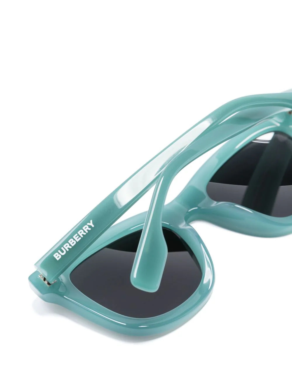 Burberry Kids 4356 Sunglasses - JB4356 Blue - JB4356