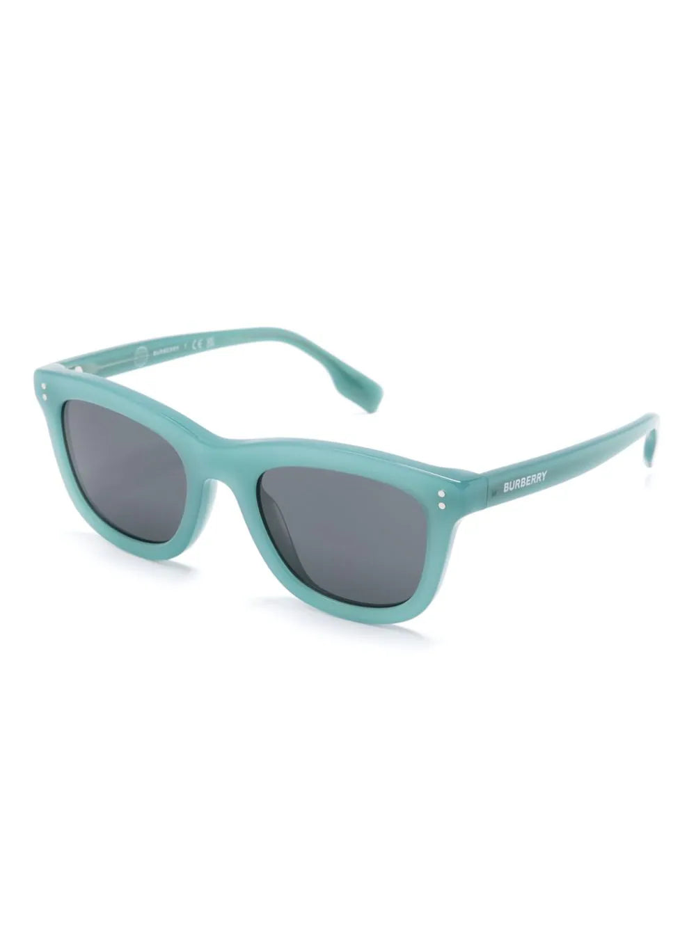 Burberry Kids 4356 Sunglasses - JB4356 Blue - JB4356