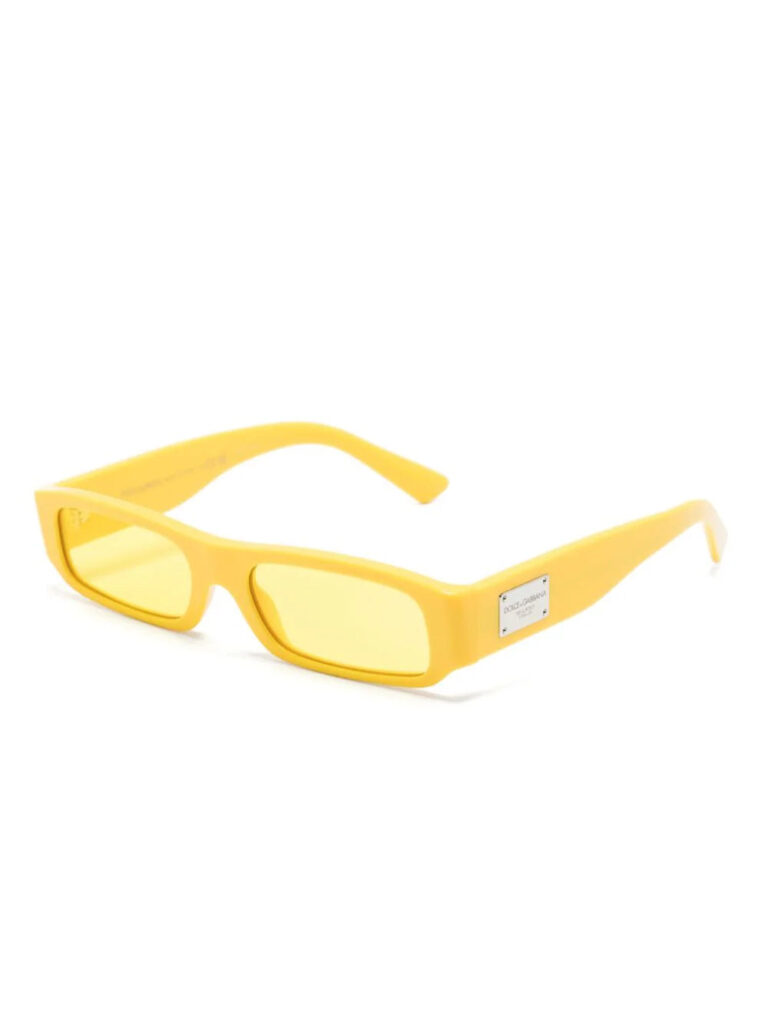 Dolce & Gabbana Kids 4005 Sunglasses - DX4005 - DOLCE & GABBANA KIDS04