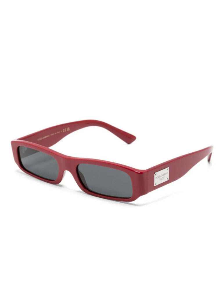 Dolce & Gabbana Kids 4005 Sunglasses - DX4005 - DOLCE & GABBANA KIDS04