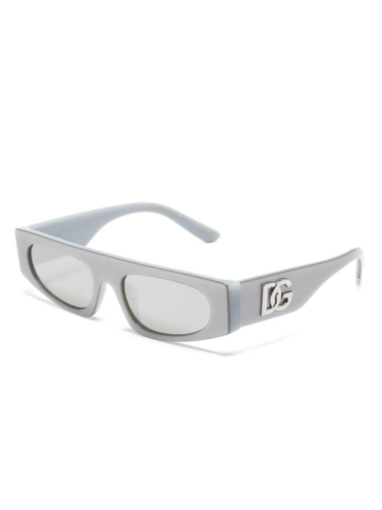 Dolce & Gabbana Kids 4004 Sunglasses - DX4004 - DOLCE & GABBANA KIDS05