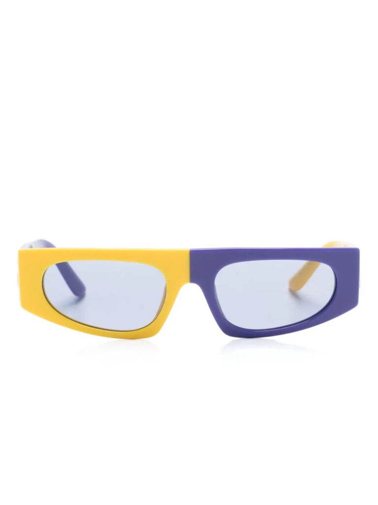 Dolce & Gabbana Kids 4004 Sunglasses - DX4004 - DOLCE & GABBANA KIDS05