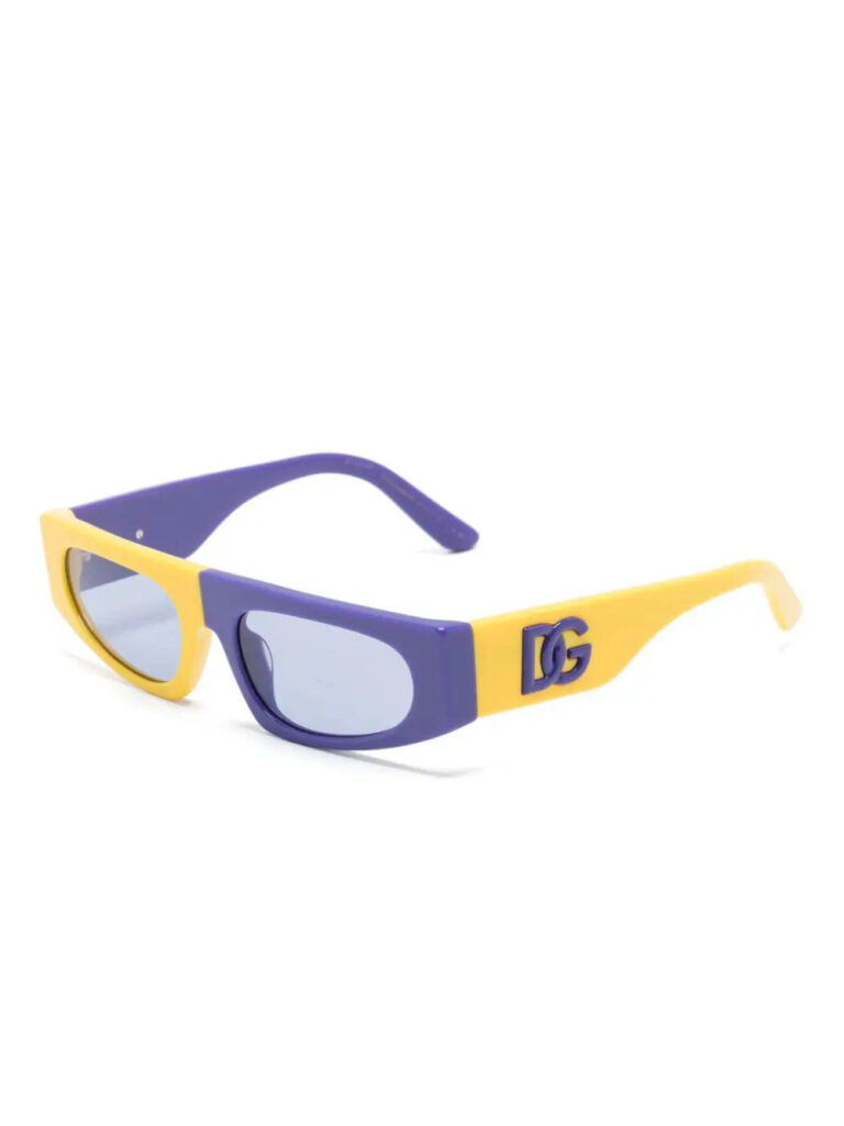 Dolce & Gabbana Kids 4004 Sunglasses - DX4004 - DOLCE & GABBANA KIDS05