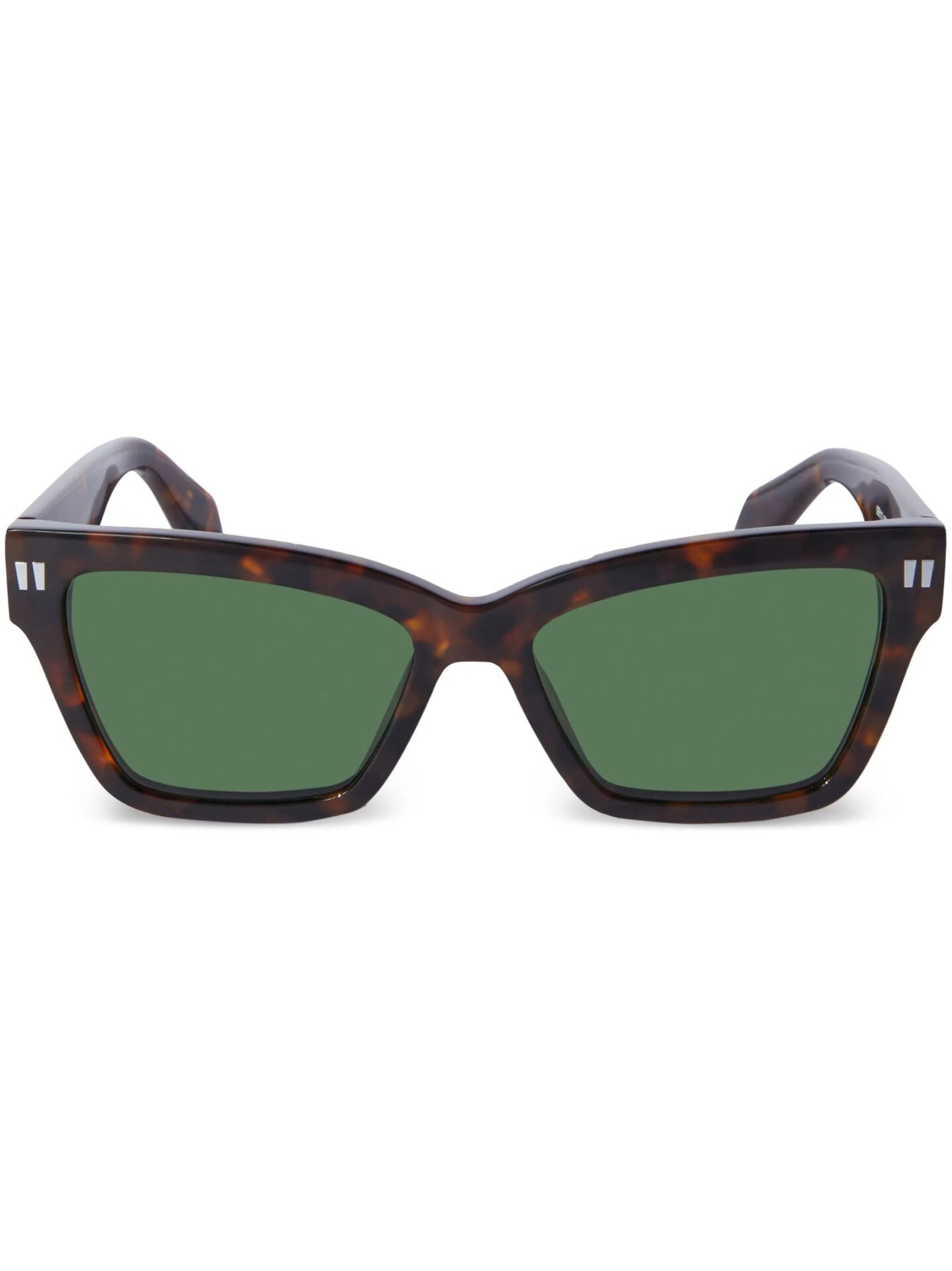 Off-White™ Cincinnati Sunglasses - OERI110Cincinnati Havana - OERI110Cincinnati
