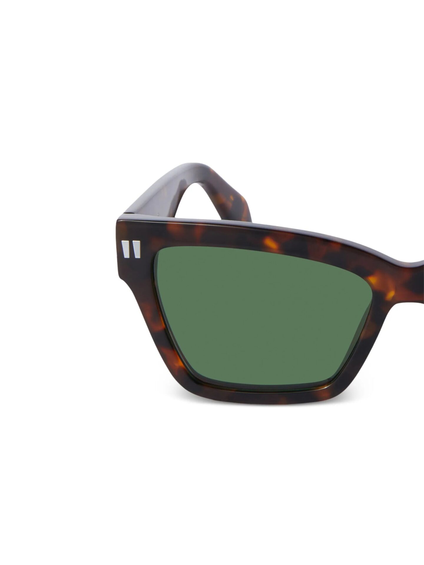 Off-White™ Cincinnati Sunglasses - OERI110Cincinnati Havana - OERI110Cincinnati