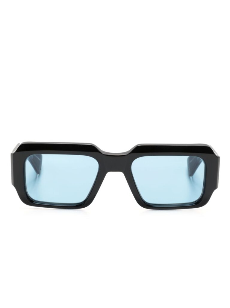 Jacques Marie Mage Miglia Sunglasses - JMMMIG Black - JMMMIG