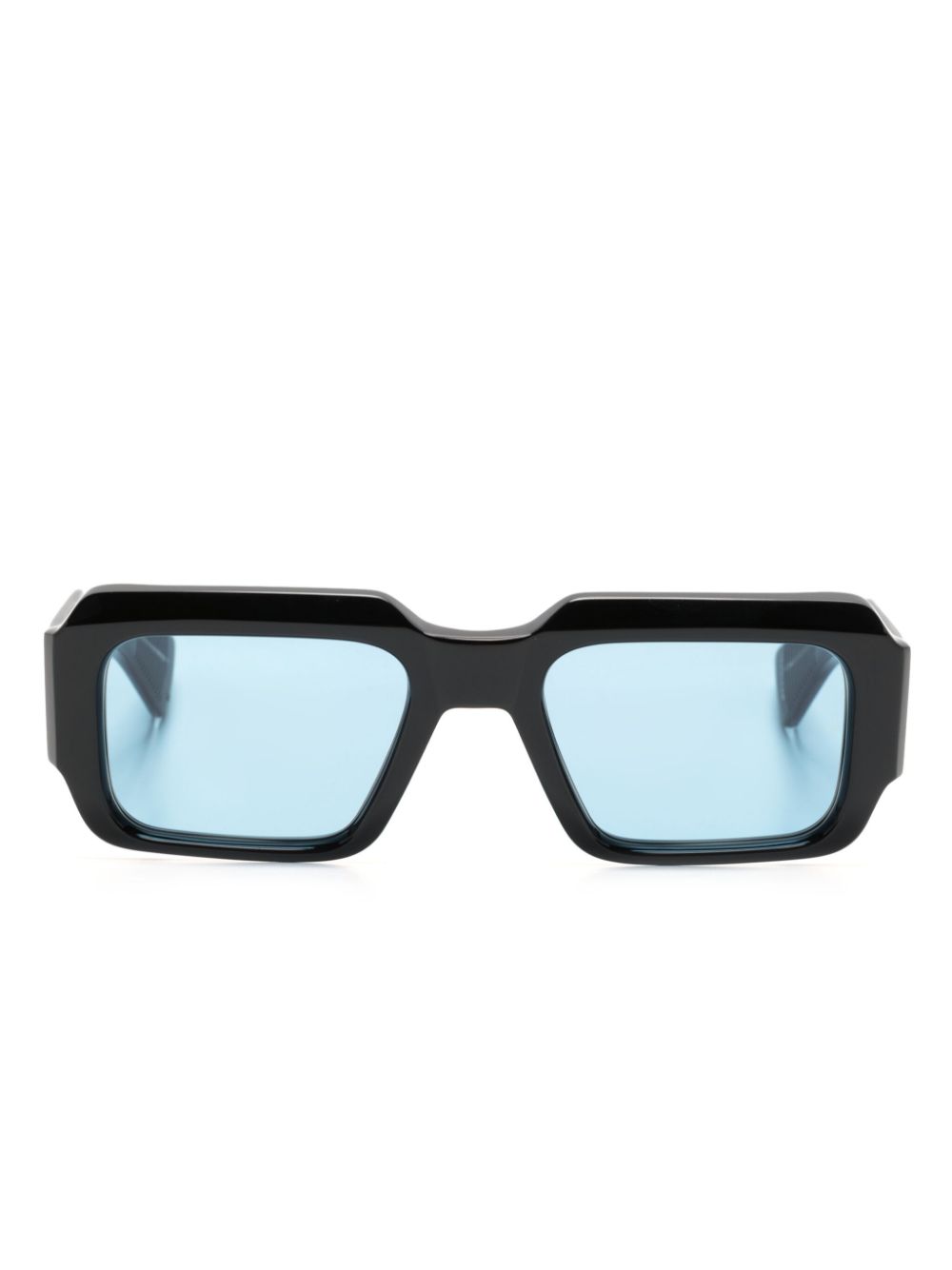Jacques Marie Mage Miglia Sunglasses - JMMMIG Black - JMMMIG