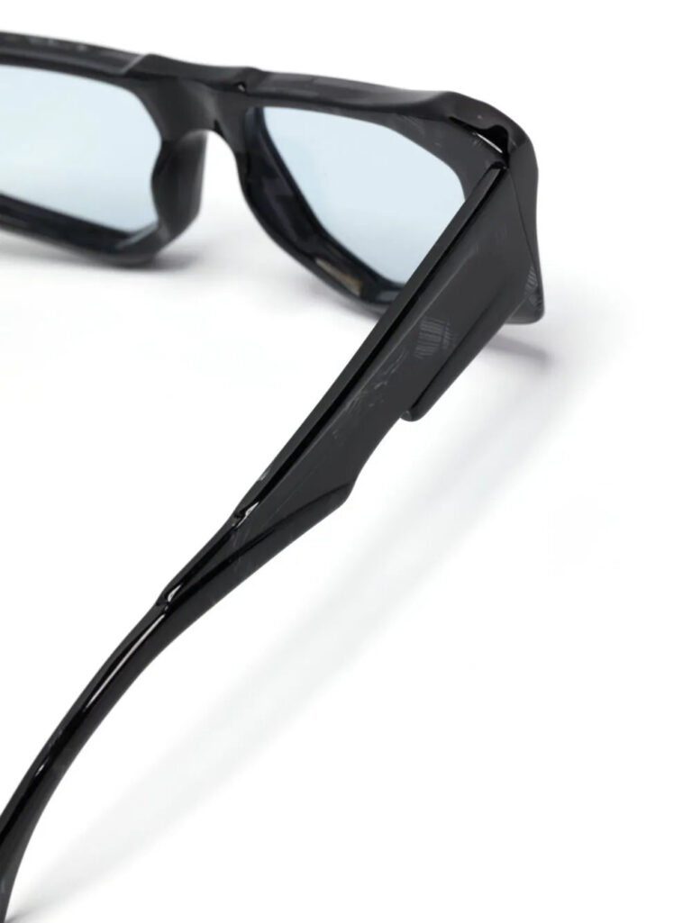 Gafas de sol Kuboraum Maske F6 - Maske F6 Negro - F6