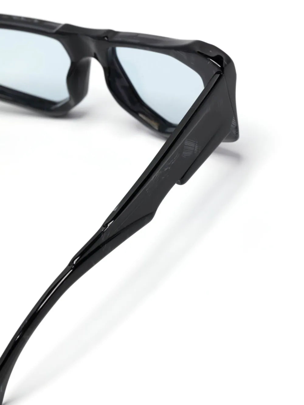 Gafas de sol Kuboraum Maske F6 - Maske F6 Negro - F6
