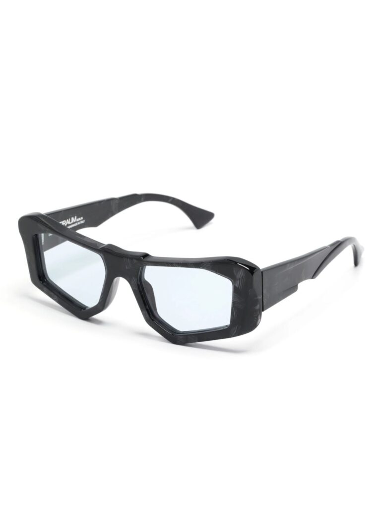 Gafas de sol Kuboraum Maske F6 - Maske F6 Negro - F6