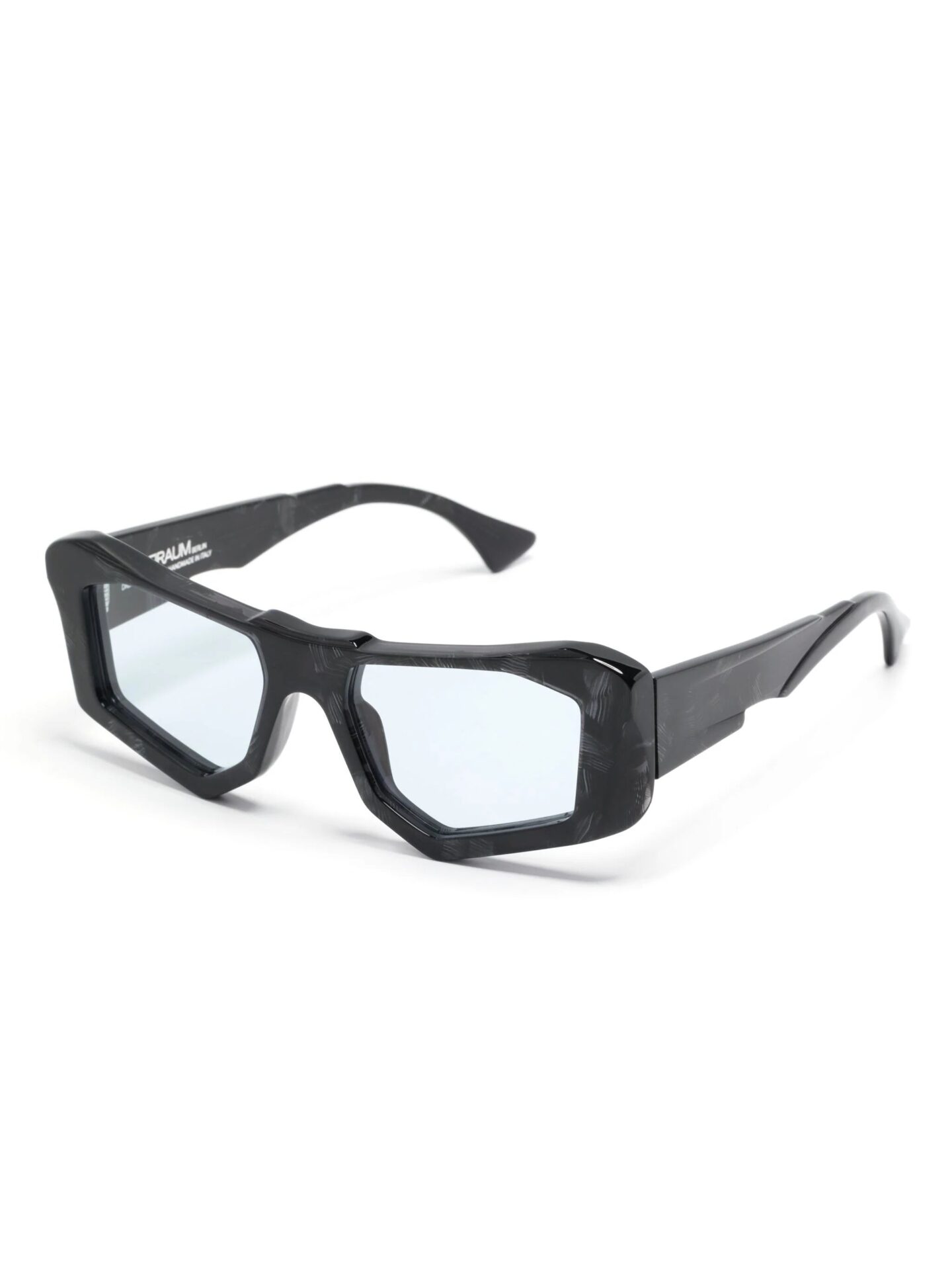 Gafas de sol Kuboraum Maske F6 - Maske F6 Negro - F6