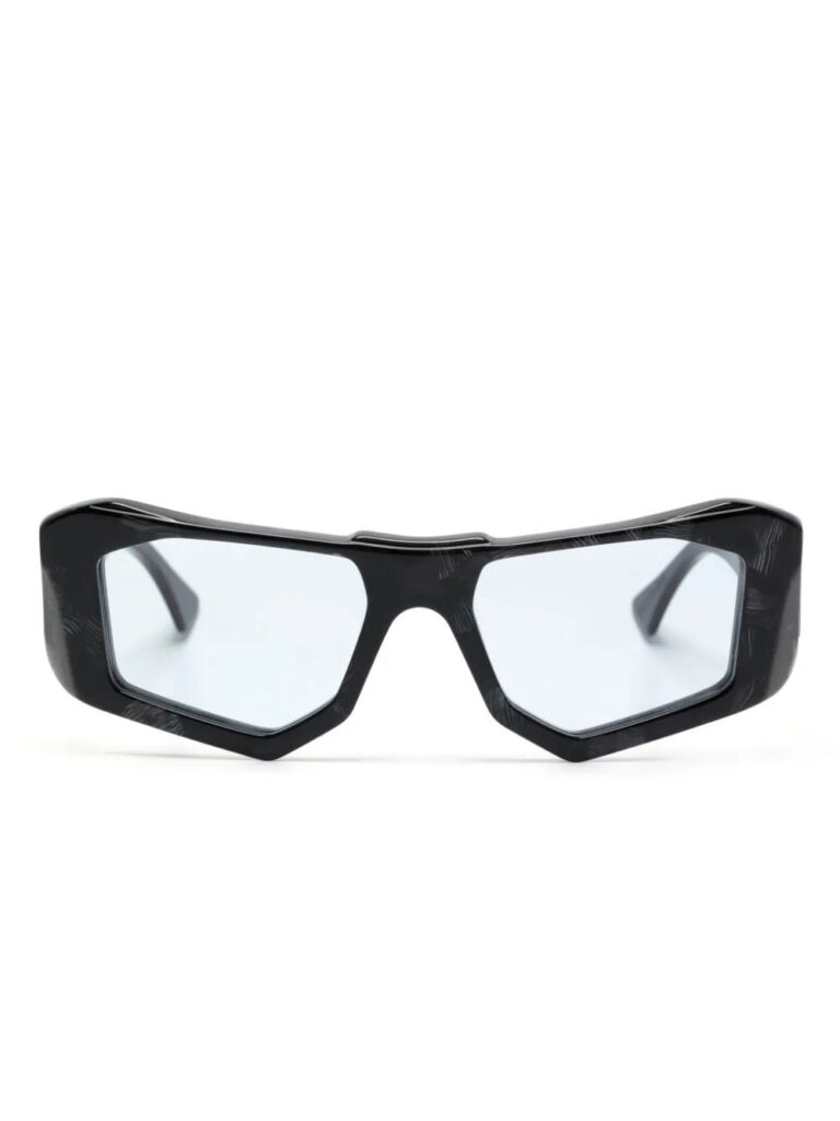 Gafas de sol Kuboraum Maske F6 - Maske F6 Negro - F6